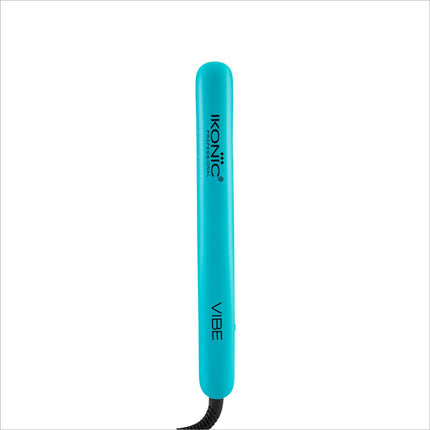 Ikonic Professional Vibe Hair straightener-Teal