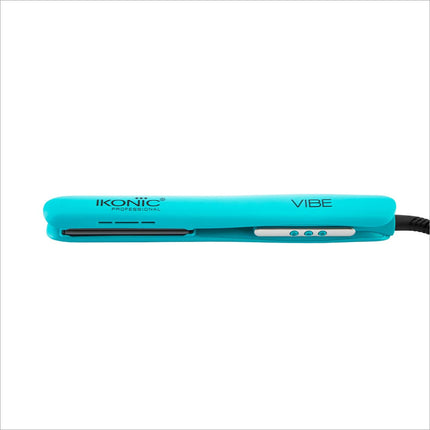 Ikonic Professional Vibe Hair straightener-Teal