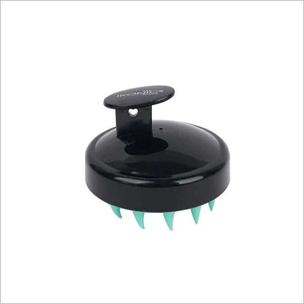 IKONIC SCALP MASSGER & SHAMPOO BRUSH IKB-053C - SHAMPOO