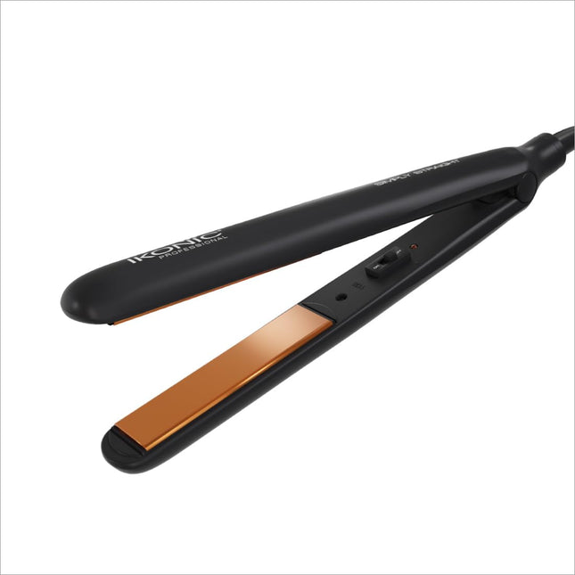 Ikonic Simply Straight Hair Straightener for Women Super