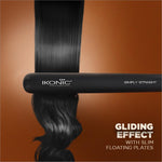 Ikonic Simply Straight Hair Straightener for Women Super