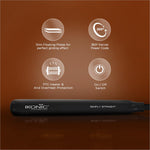 Ikonic Simply Straight Hair Straightener for Women Super