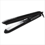 Ikonic Slim Titanium Shine Hair Starightener Black|