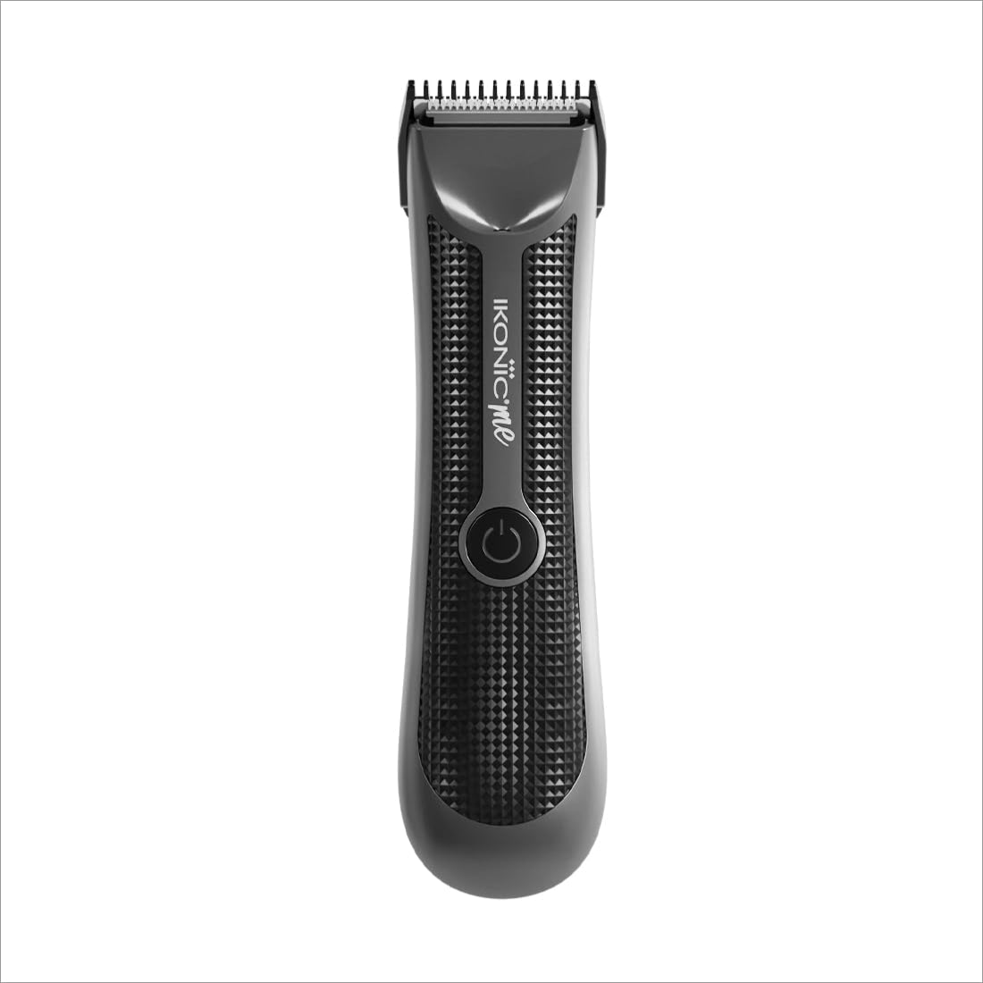 Ikonic Trimmer Beard And Body Trimmer for Men - Beard Body