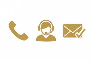 Customer service image