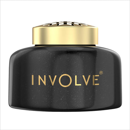 Involve Eminence Eternal Organic Car Perfume with DrivFRESH