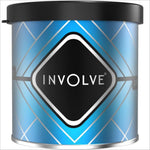 Involve Gel Can - Botanical Garden: Premium Gel Car Perfume
