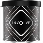 Involve Gel Can - Botanical Garden: Premium Gel Car Perfume