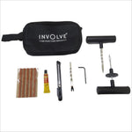 Involve Tubeless Tyre Metal Puncture Repair Kit: 8 in 1