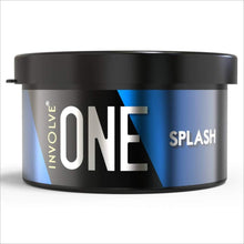 SPLASH (IONE04)