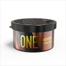 MOJITO LEMON (IONE09)