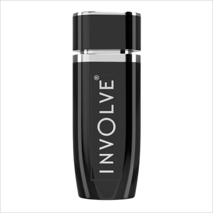 Involve Your Senses ONYX - Gold Car Perfume Spray - 90ml