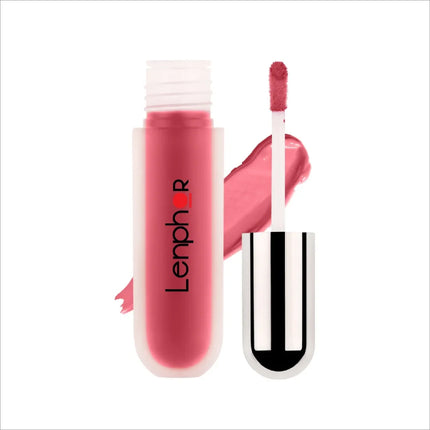 Lenphor Lasche It Liquid Lipstick - Raw Nude - LIQUID