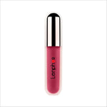 Lenphor Lasche It Liquid Lipstick - Tyrian Plum - LIQUID