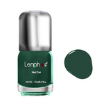 Lenphor Matte Finish Nail tint 12 ml - NAIL PAINT