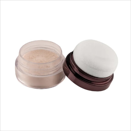 Lenphor Matte Loose Powder - dusting powder