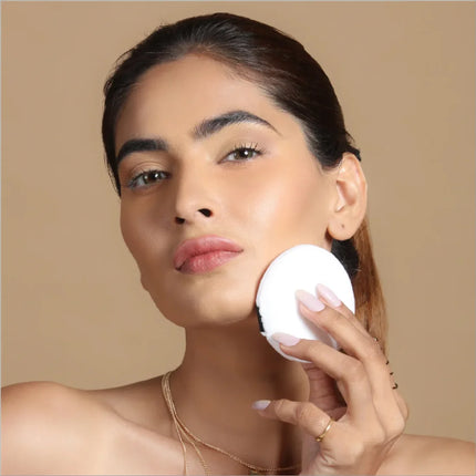 Lenphor Matte Loose Powder - dusting powder