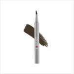 Lenphor Microblading Eyebrow Pen Get Set Brow Filler - Brown