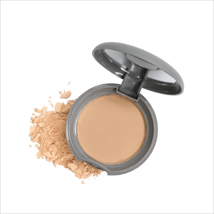 Lenphor Perfect Matte Compact - Caramel - COMPACT