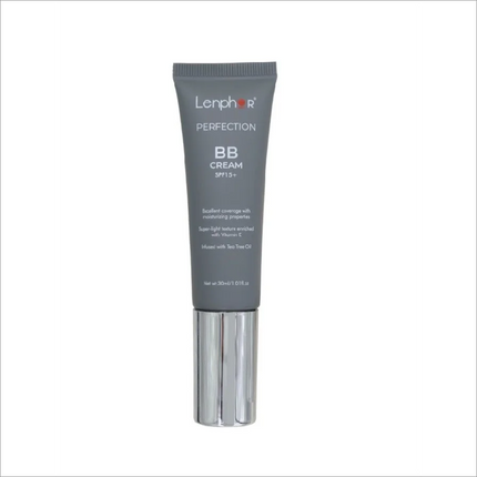 Lenphor Perfection BB Cream 30 ml - BB CREAM