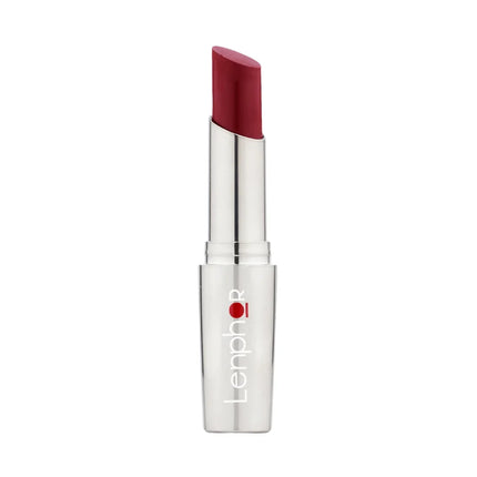 Lenphor Treasure Matte Lipstick - Exotic Wine - LIPSTICK