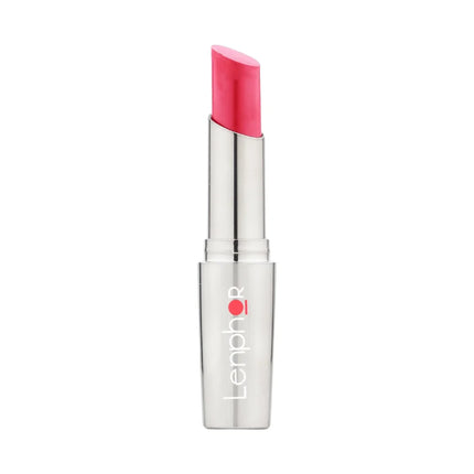 Lenphor Treasure Matte Lipstick - Magenta Jam - LIPSTICK