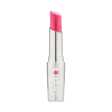 Lenphor Treasure Matte Lipstick - Pink Romance - LIPSTICK