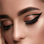 Lenphor Sketch It Eye Liner; waterproof eye liner designed for professional makeup looks with exceptional precision.