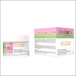 Linfiora Chamomile Day Cream - UV Protection & Hydration