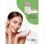 Linfiora Chamomile Day Cream - UV Protection & Hydration