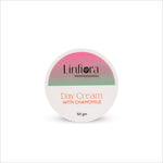 Linfiora Chamomile Day Cream - UV Protection & Hydration