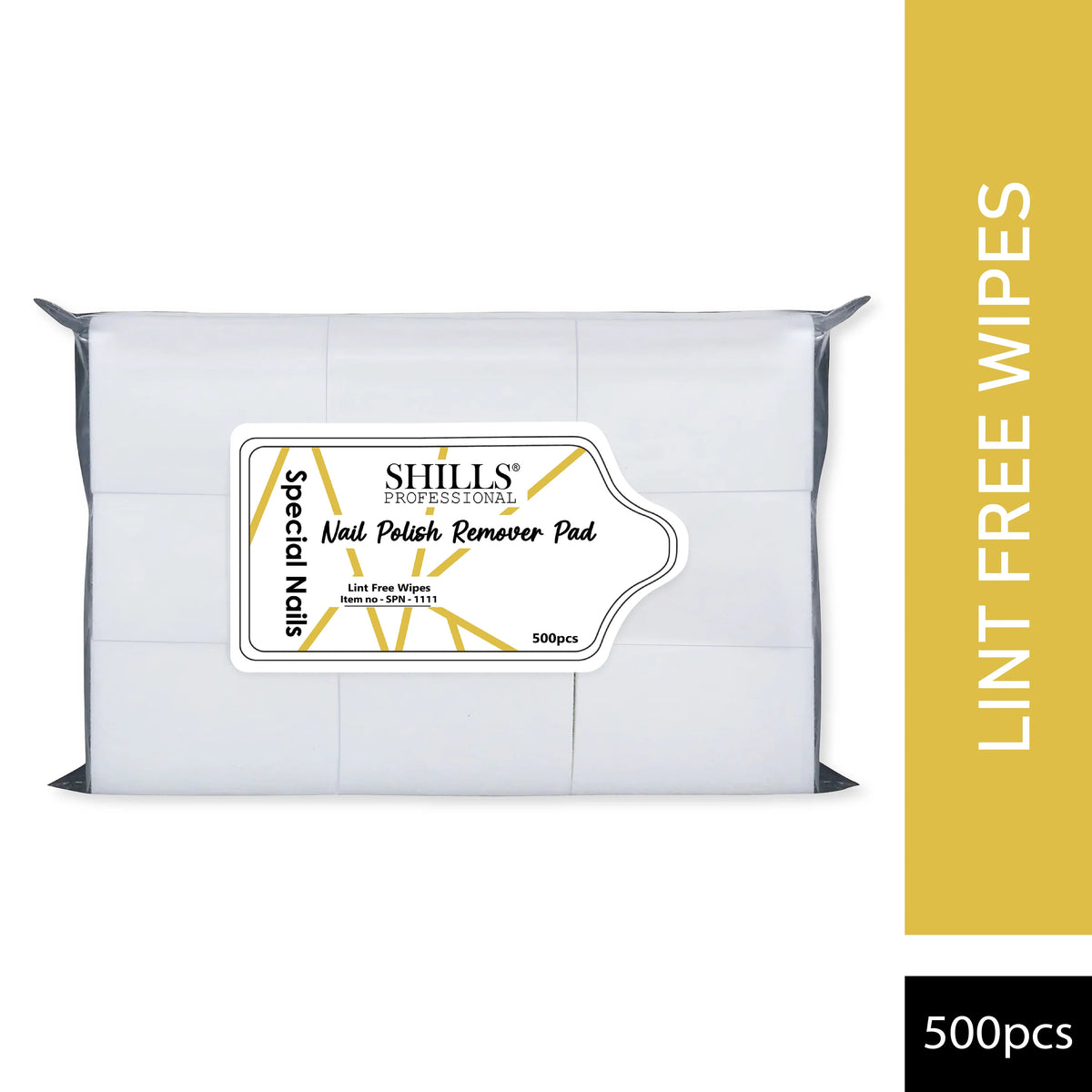 Lint Free Wipes - 1