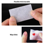 Lint Free Wipes - 2