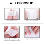 Lint Free Wipes - 3