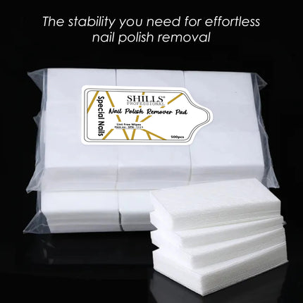 Lint Free Wipes - 5