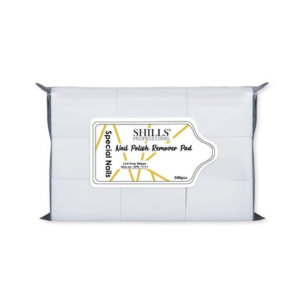 Lint Free Wipes - 6