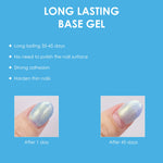 Long Lasting Base Gel - Image 2