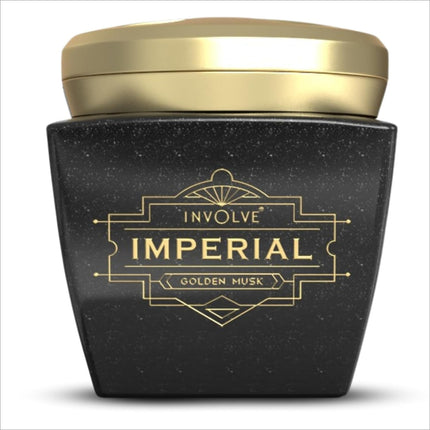 Involve Your Senses Imperial car accessories featuring a long lasting car perfume for an enhanced driving experience.