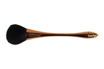 Long Nail Dusting Brush-Rust-NLD-10 - 7