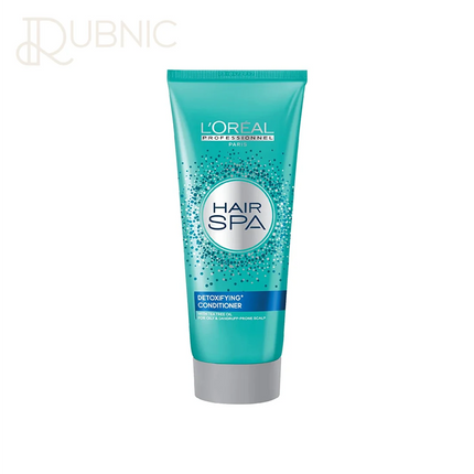 L’Oréal Professionnel Hair Spa Detoxifying Shampoo 250 ml