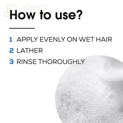 L’Oréal Professionnel Hair Spa Detoxifying Shampoo 250 ml