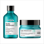 L’Oréal Professionnel Scalp Advanced Anti-Discomfort