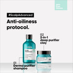 L’Oréal Professionnel Scalp Advanced Anti-Discomfort