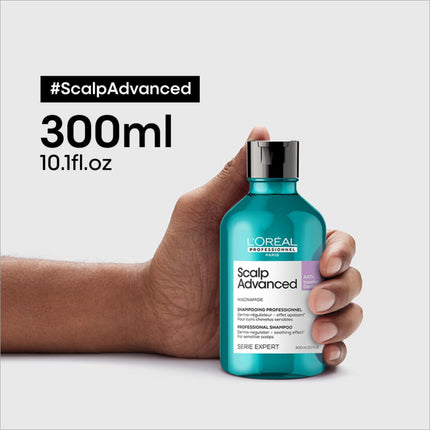 L’Oréal Professionnel Scalp Advanced Anti-Discomfort