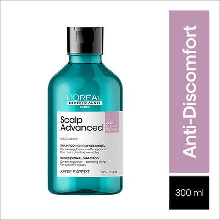 L’Oréal Professionnel Scalp Advanced Anti-Discomfort