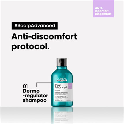 L’Oréal Professionnel Scalp Advanced Anti-Discomfort