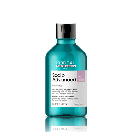 L’Oréal Professionnel Scalp Advanced Anti-Discomfort
