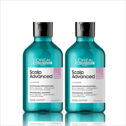L’Oréal Professionnel Scalp Advanced Anti-Discomfort
