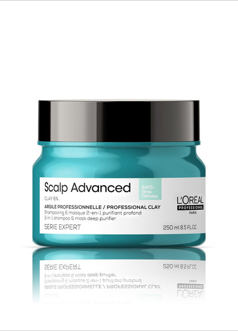 L’Oréal Professionnel Scalp Advanced Anti-Oiliness