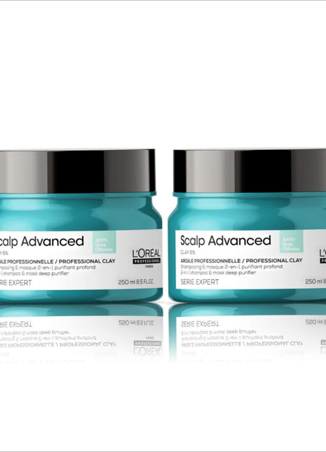 L’Oréal Professionnel Scalp Advanced Anti-Oiliness